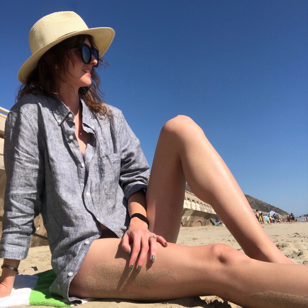 Meet your Posher, Jenny